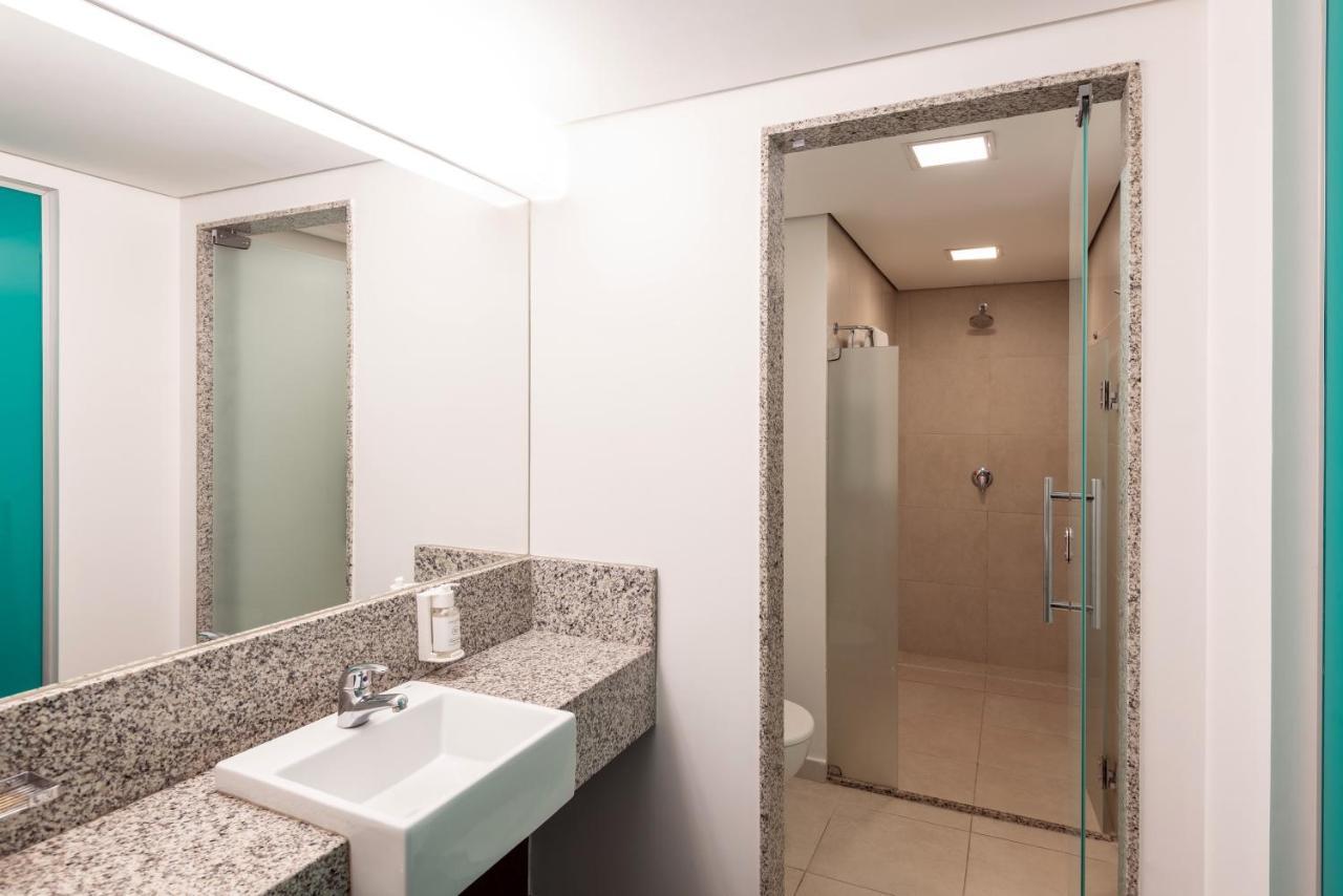 Manhattan Plaza Бразилиа Экстерьер фото