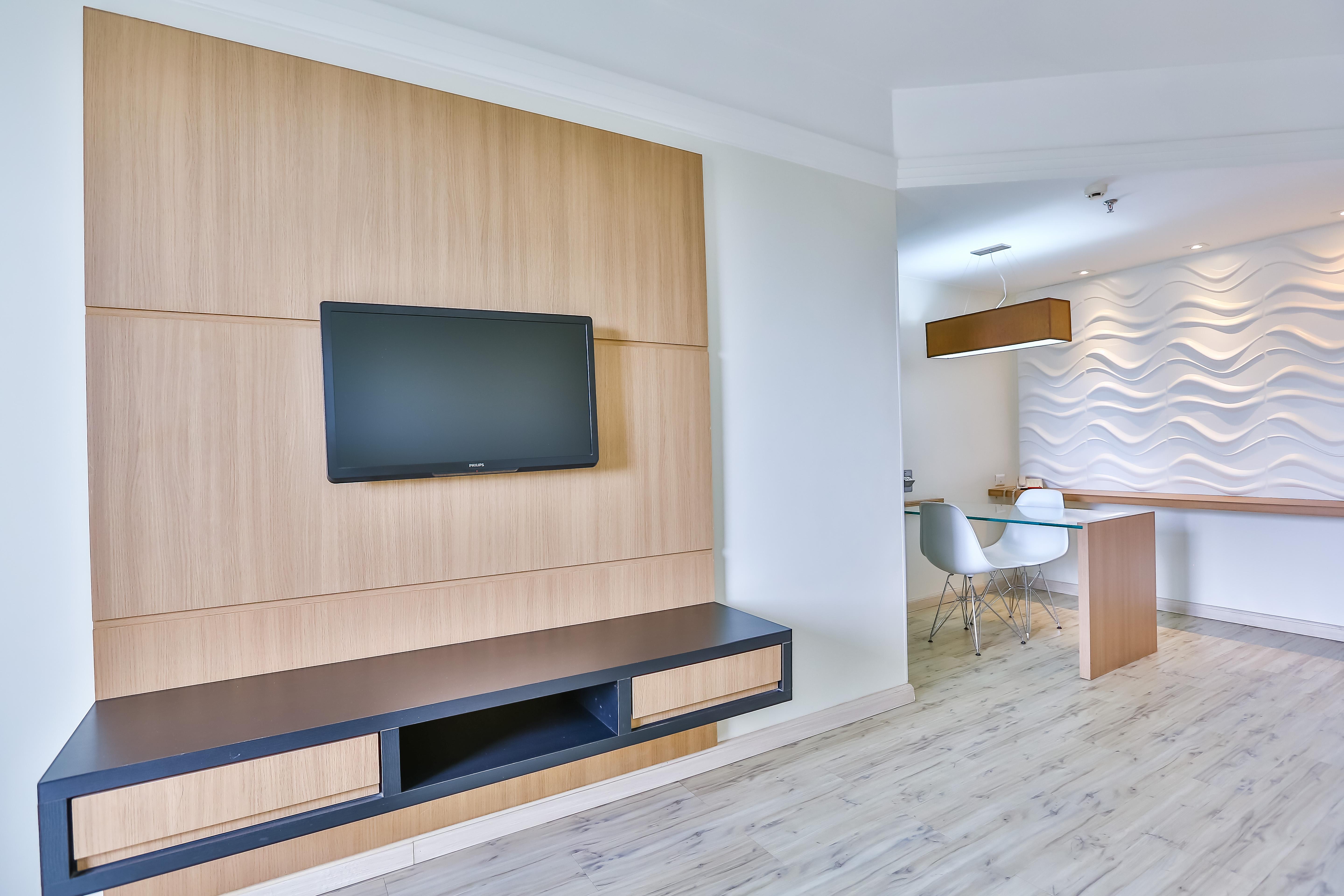 Manhattan Plaza Бразилиа Экстерьер фото