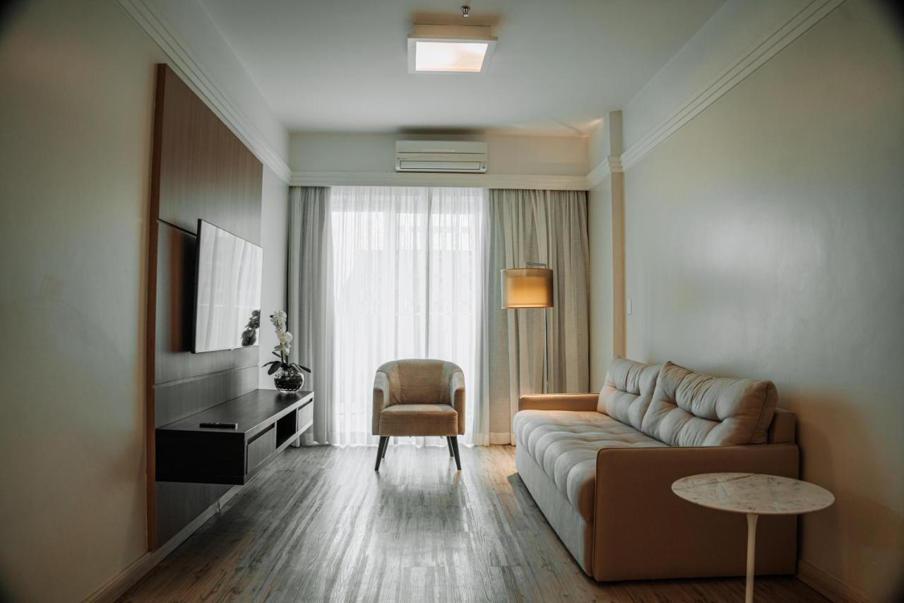 Manhattan Plaza Бразилиа Экстерьер фото