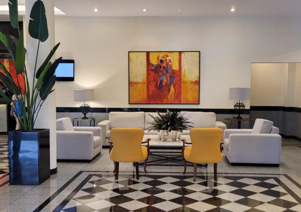 Manhattan Plaza Бразилиа Экстерьер фото