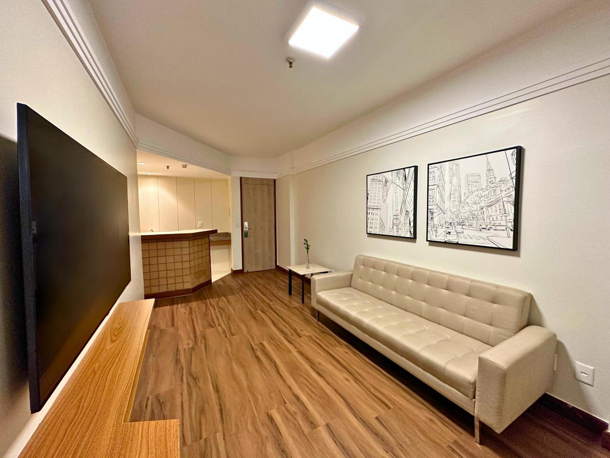 Manhattan Plaza Бразилиа Экстерьер фото