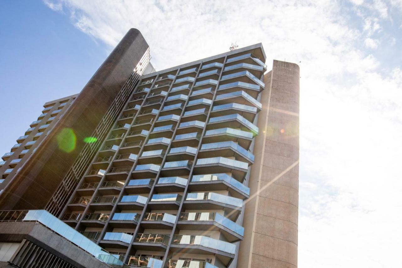Manhattan Plaza Бразилиа Экстерьер фото